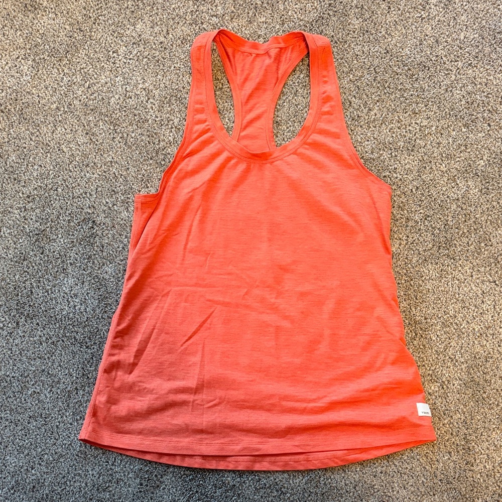 Vuori Tank Top